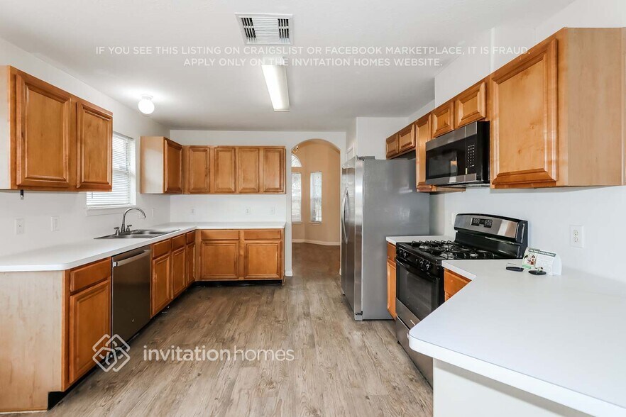 Building Photo - 19411 Grand Colony Ct