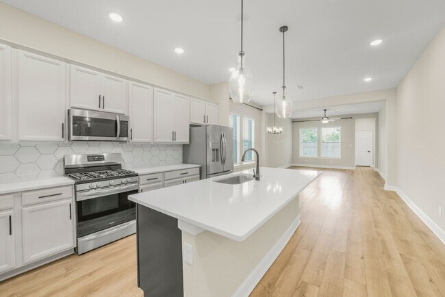 Building Photo - Offered by Precision Realty & Management, LLC!!