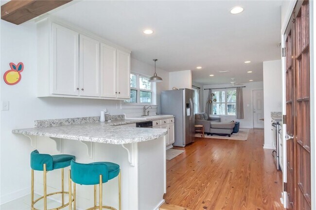 Building Photo - Special Home in Pinehurst