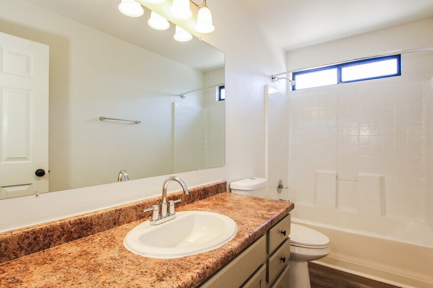 Building Photo - 3154 W Via Montoya Dr