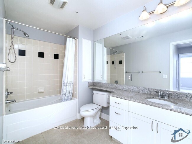 Building Photo - 20488 Stevens Creek Blvd