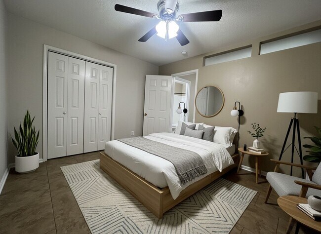 Building Photo - Recently Renovated Units in Killen, AL