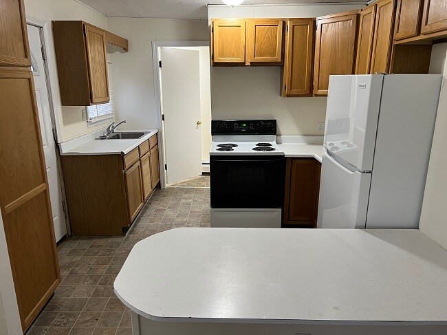 Building Photo - 23 Park St