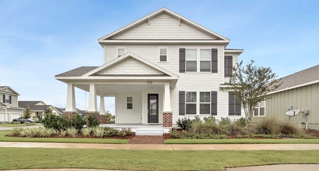 Primary Photo - 1232 Bluestem Street