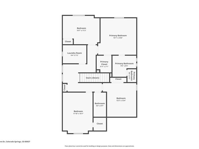Building Photo - 6207 Kildare Dr.
