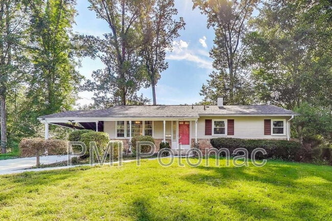 Primary Photo - 5406 Parkvale Terrace