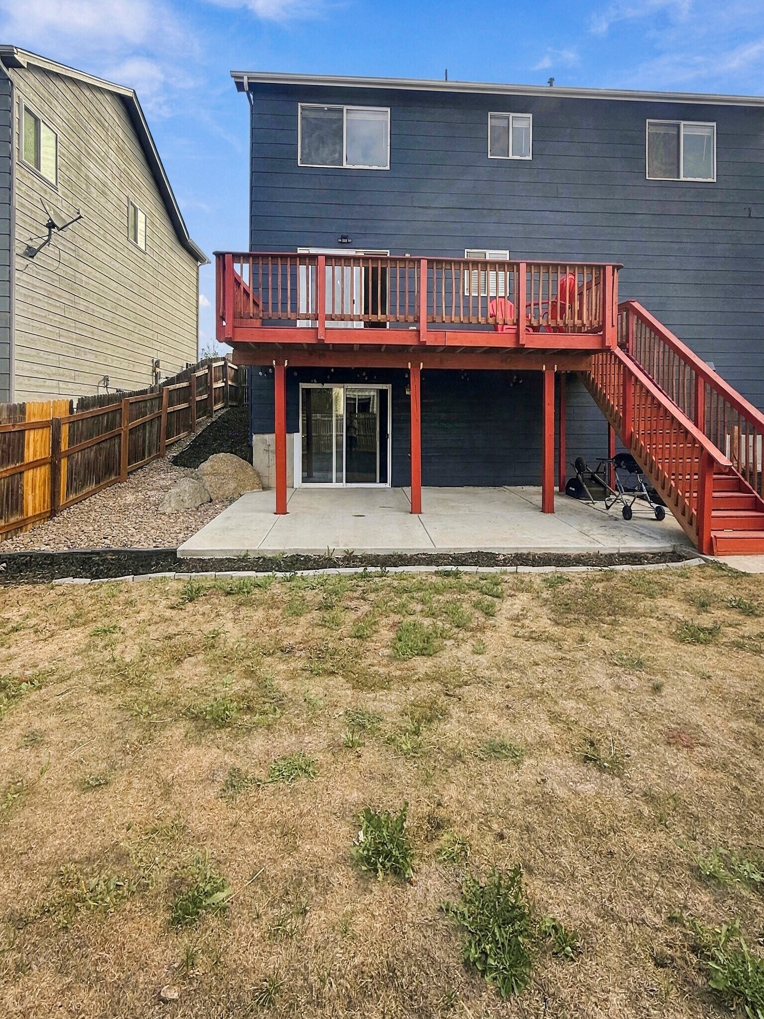 Building Photo - 2060 Pinyon Jay Dr
