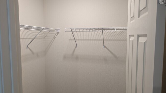 Secondary Closet - 2605 Ercolano St