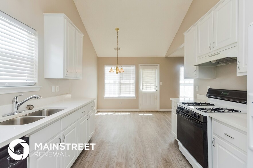 Building Photo - 4609 Jackam Ridge Ct