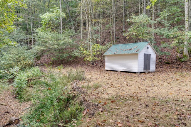 Building Photo - Very Private, Quiet 1BR Cottage on 5 acres...