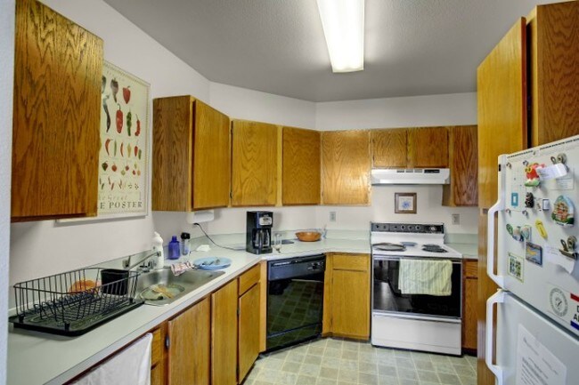  - St. Francis Apartments