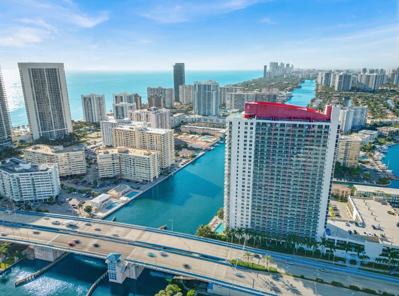 Building Photo - 2602 E Hallandale Beach Blvd