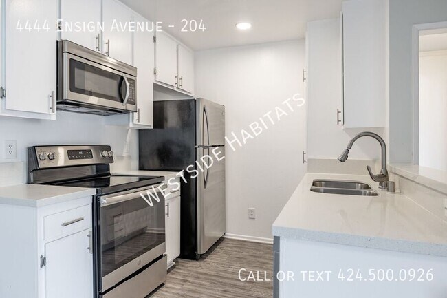 Building Photo - 4444 Ensign Ave