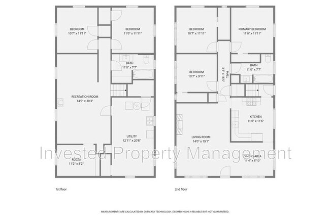 Building Photo - 4334 E 18th Ave