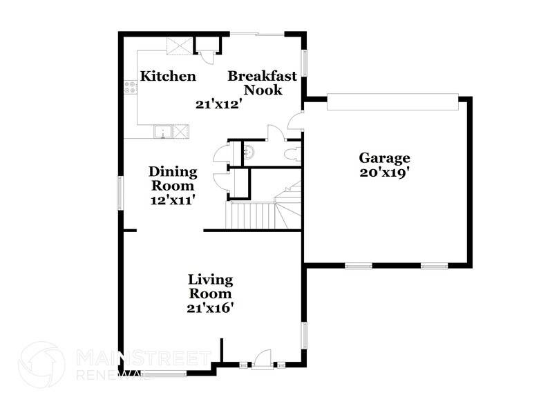 Building Photo - 4418 Sages Ave