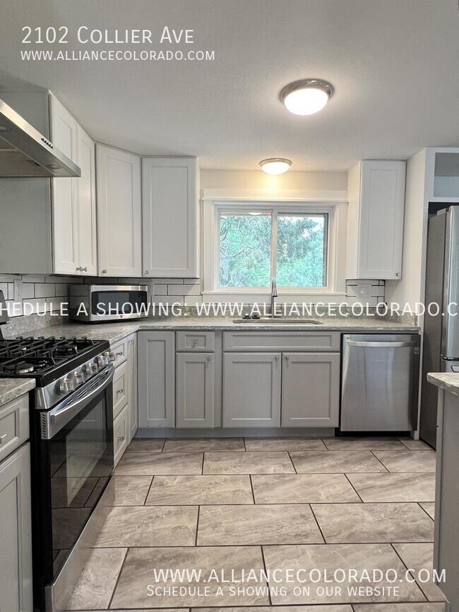 Building Photo - 2102 Collier Ave