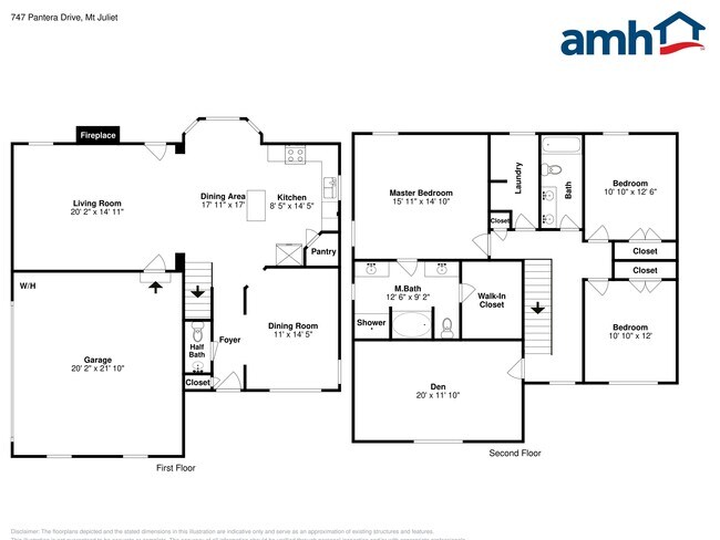 Building Photo - 747 Pantera Dr