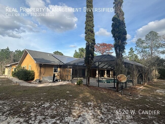 Building Photo - 6520 W. Candier-