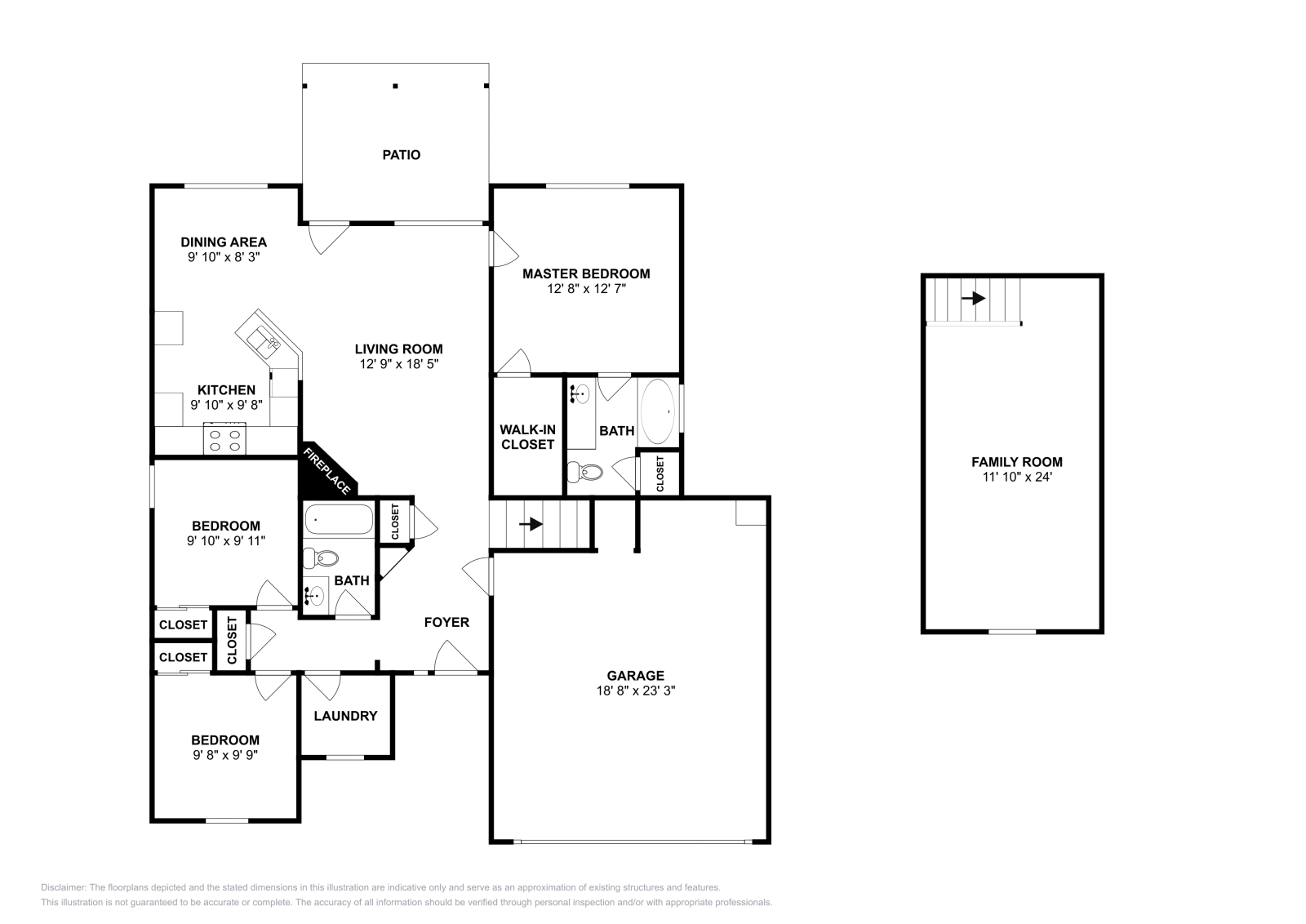 Building Photo - 3846 Tioga Ln
