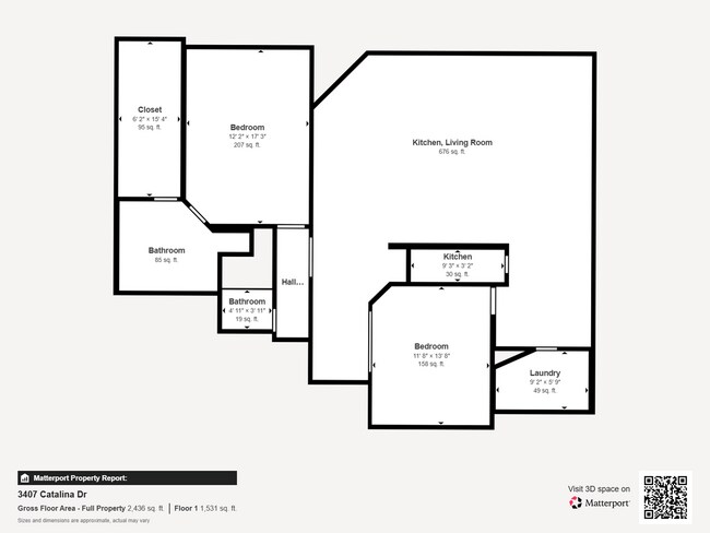 Building Photo - 4 Bedroom 2.5 Bathroom House For Rent In Killeen