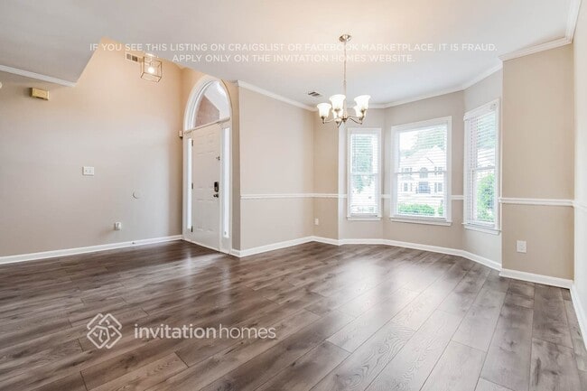 Building Photo - 1205 River Overlook Dr NW