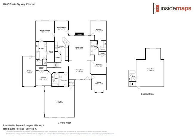 Building Photo - 4 Bedroom home in Rose Creek - DEER CREEK SCHOOLS