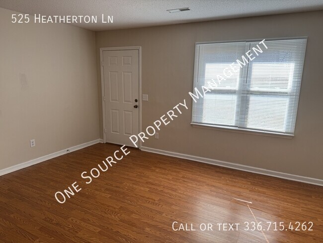 Building Photo - 525 Heatherton Ln