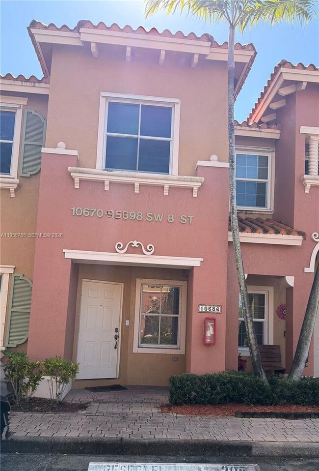 Building Photo - 10686 SW 8th St