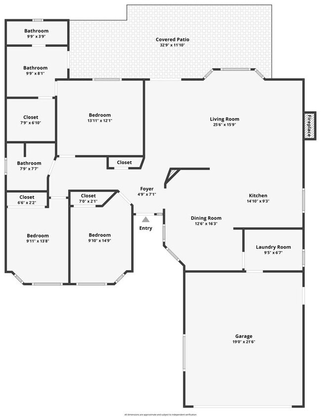 Building Photo - 10910 Mohican Dr