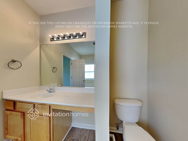 Building Photo - 401 Pondweed Dr