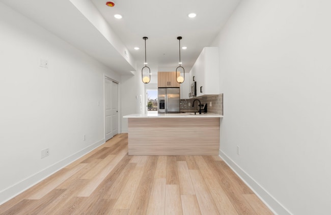 Building Photo - Brand New Apartments In Brewerytown