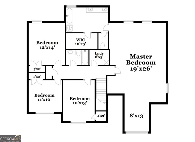 Building Photo - 4206 Fortune Point