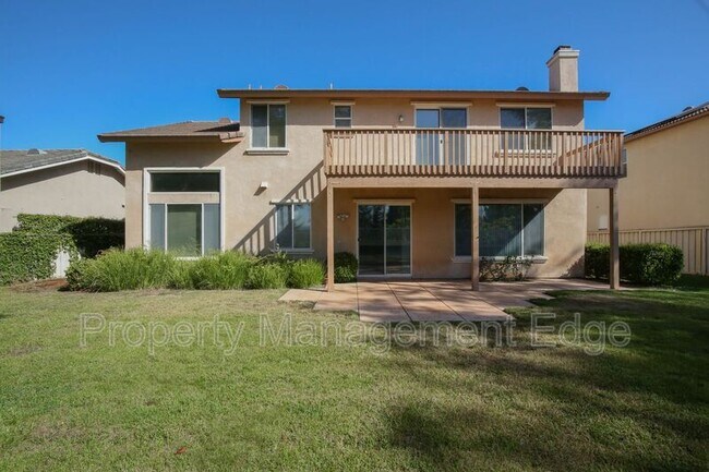 Building Photo - 32555 Favara Dr