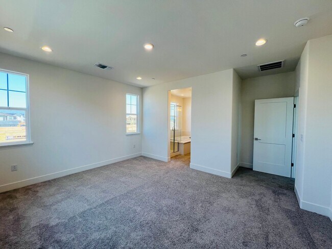 Building Photo - Be the First to live in this Brand New 5 b...