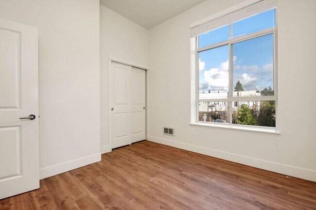 Floorplan - Tempo Apartments
