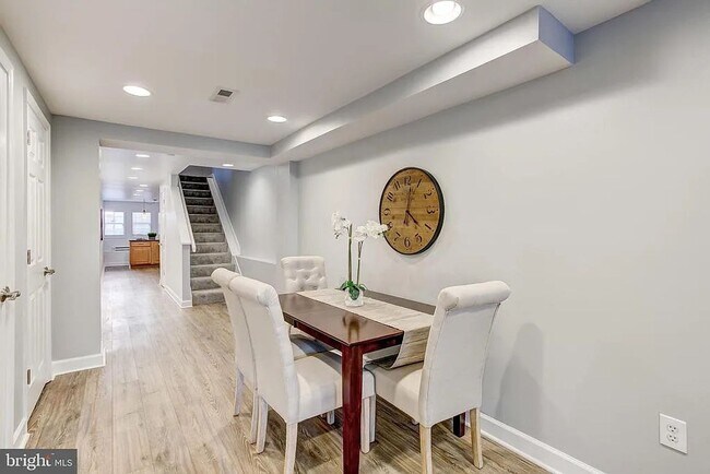 Building Photo - Stunning Three-Story Home in the Heart of Canton with Modern Upgrades and Expansive Roof Deck