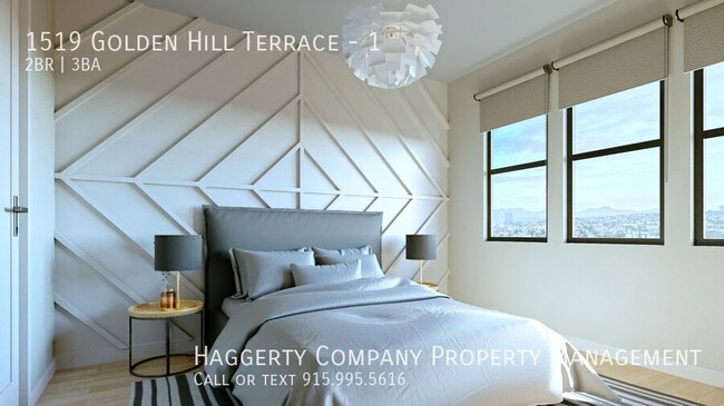 Building Photo - 1519 Golden Hill Terrace