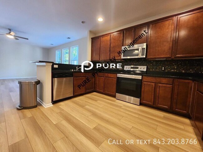 Building Photo - 3620 Locklear Ln