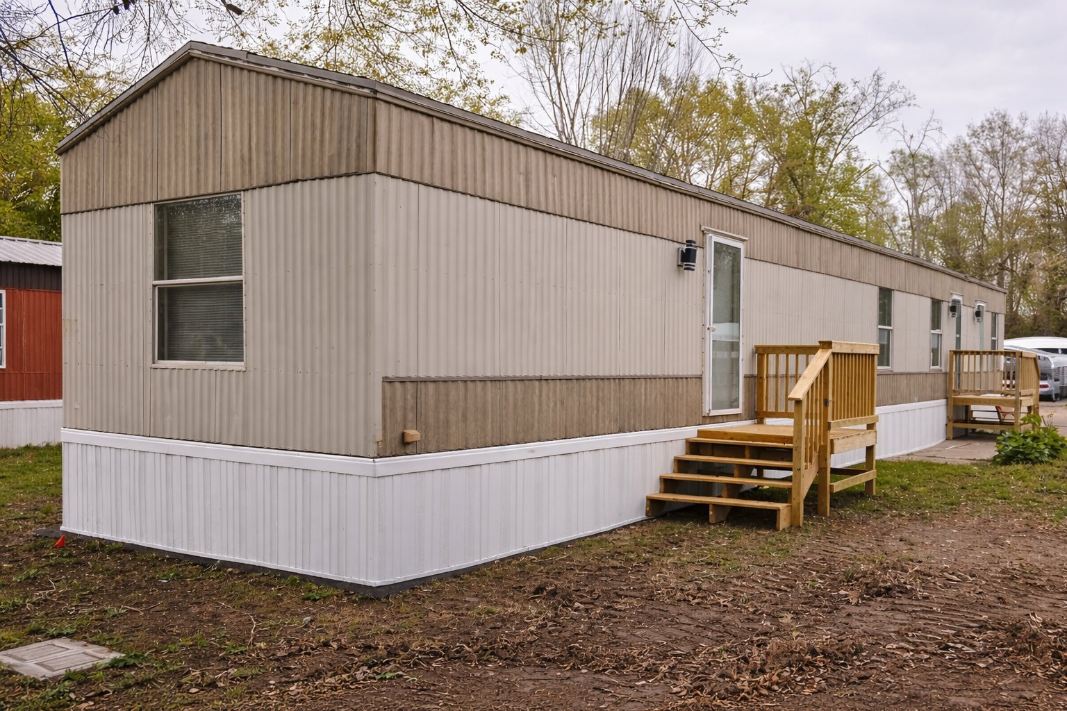 Building Photo - 69 Deerwood Park