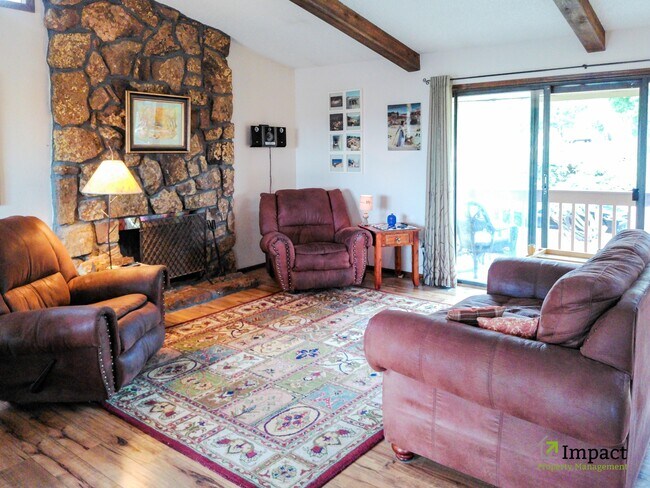 Building Photo - 5005 Sunbird Cliffs Dr