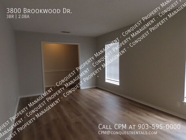 Building Photo - 3800 Brookwood Dr