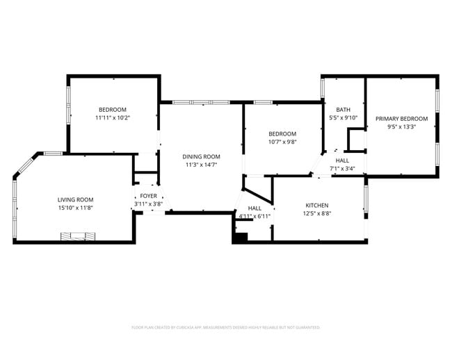 Building Photo - 3214 W 66th Pl
