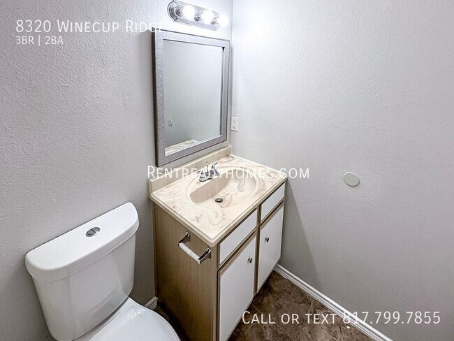 Building Photo - 8320 Wine Cup Ridge Dr