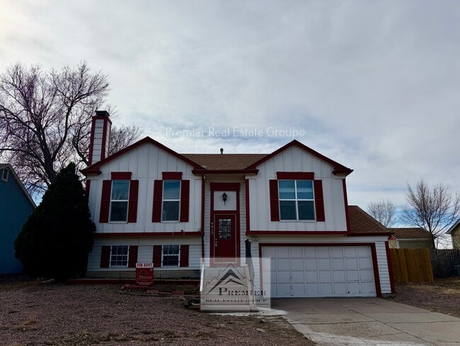 Building Photo - 4815 Eldon Dr S