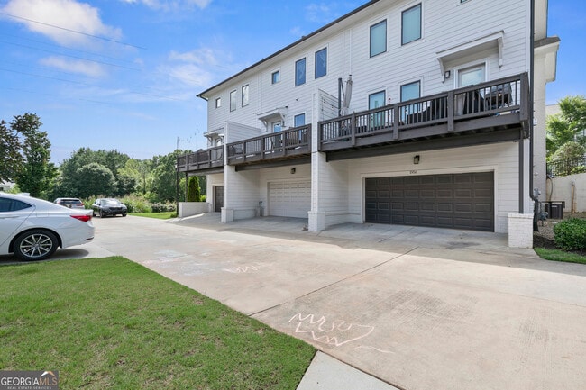 Building Photo - 1954 Summit Trace Cir NW