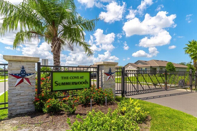Building Photo - A Luxuriously Furnished 3-Bed, 2-Bath Model Home in Gated Community - Parrish