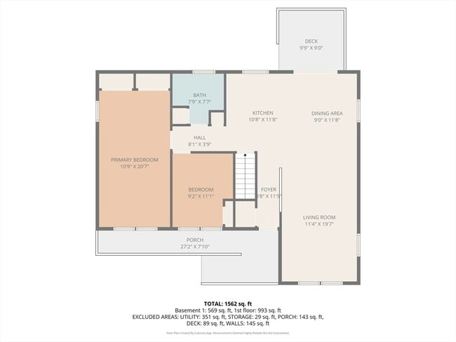 Building Photo - 23 Cady St