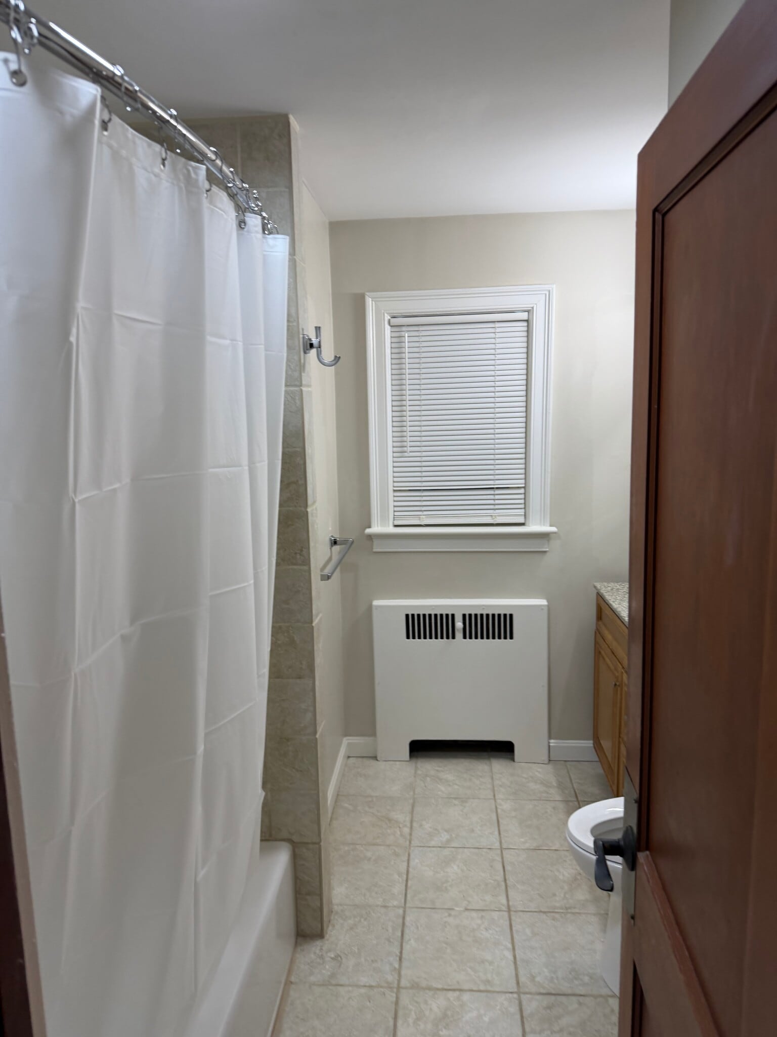 Bathroom - 21 Wiltshire Rd
