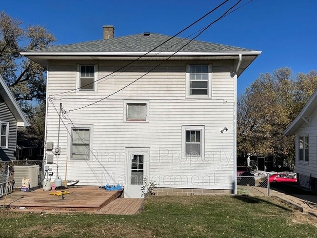 Building Photo - 4215 Mason St