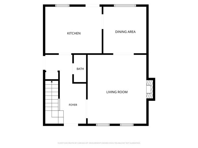 Building Photo - 15642 Little Peak Rd
